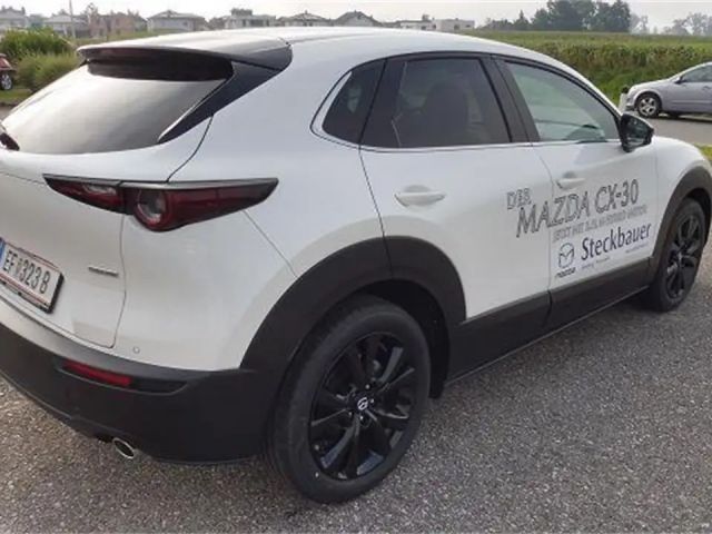 Mazda CX-30 2.5L SkyActiv e-Skyactiv