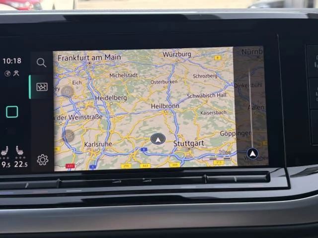 Volkswagen Multivan T7