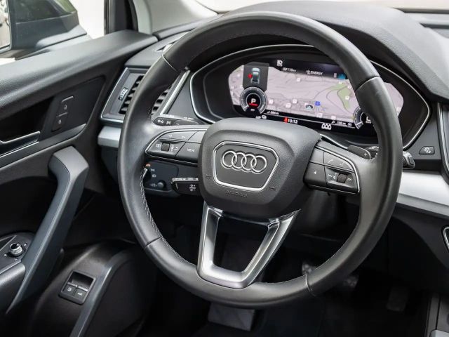 Audi Q5 50 TFSI Hybride Quattro