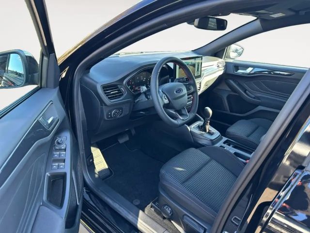 Ford Focus EcoBoost ST Line Wagon