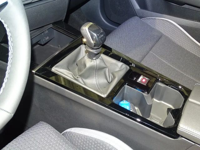 Opel Astra Edition Sports Tourer