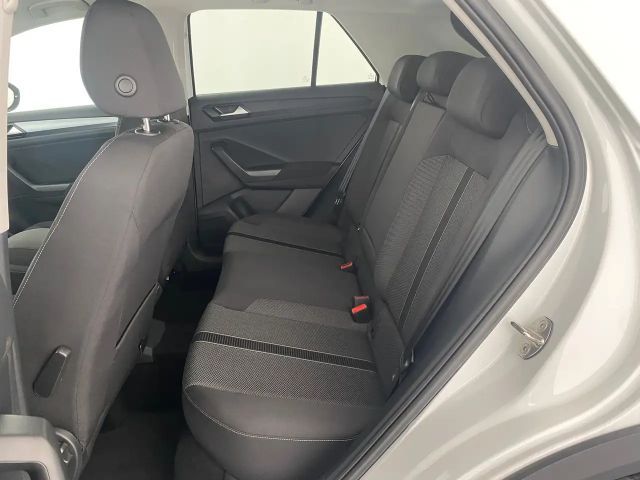 Volkswagen T-Roc DSG