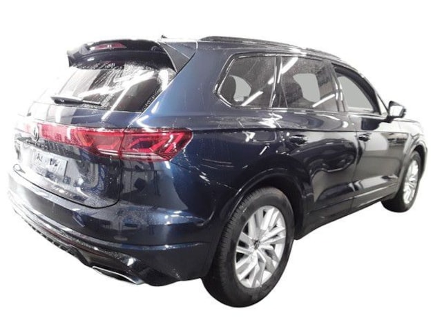 Volkswagen Touareg 3.0 V6 TDI