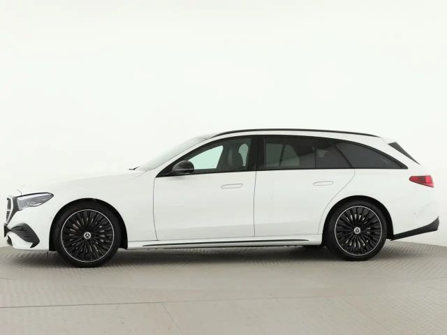 Mercedes-Benz E 450 4MATIC AMG Line Estate