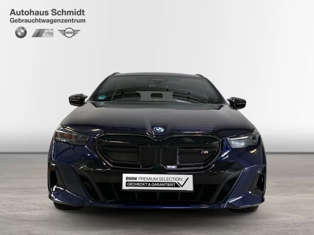 BMW i5 M-Sport M60 xDrive