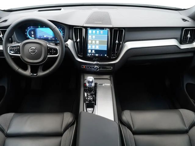 Volvo XC60 AWD Dark Ultimate