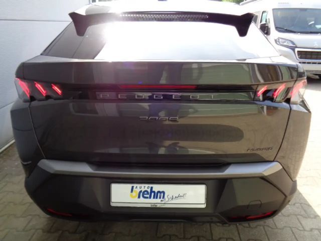 Peugeot 3008 GT-Line Hybrid