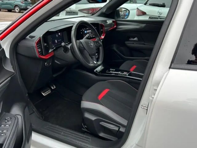 Opel Mokka 1.2 Turbo GS-Line Grand Sport Turbo