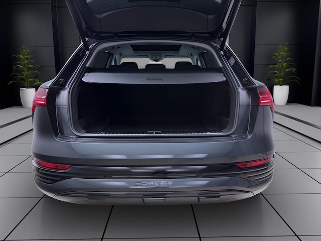 Audi Q8 e-tron 55 Quattro