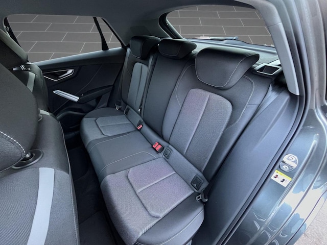 Audi Q2 35 TFSI S-Line S-Tronic