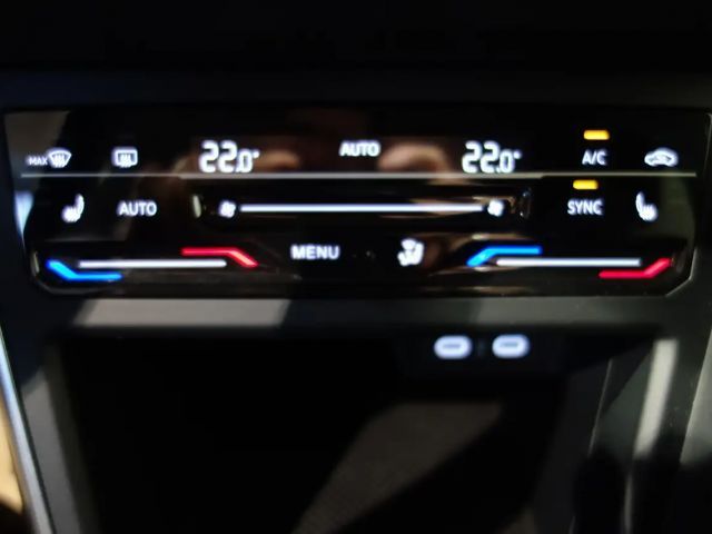 Volkswagen Polo Friends TSI