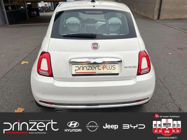 Fiat 500 Fiat 500 1.0 Hybrid "DOLCEVITA" *CarPlay*