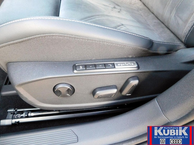 Volkswagen Golf 1.5 eTSI DSG Golf VIII Variant