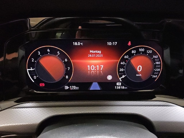 Volkswagen Golf Golf VIII Variant