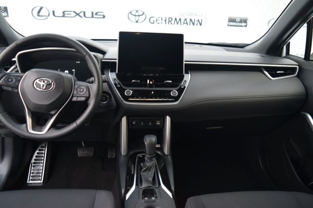 Toyota Corolla Cross 5-deurs Team D