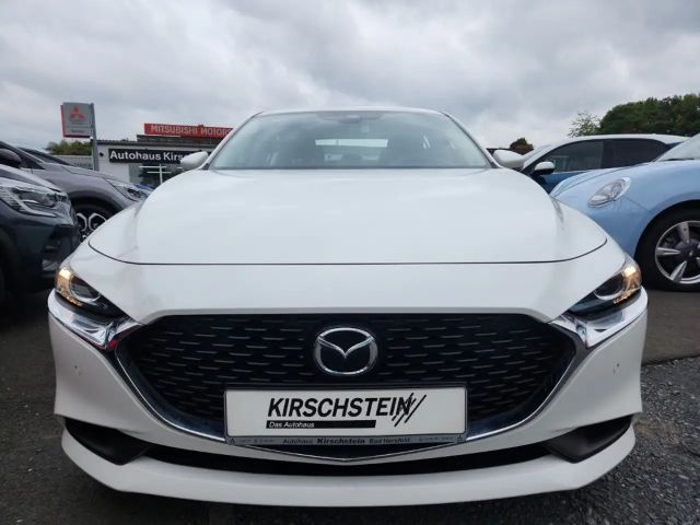 Mazda 3 Exclusive-line SkyActiv