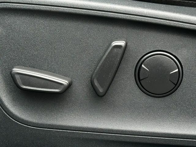 Ford Kuga EcoBoost ST Line X