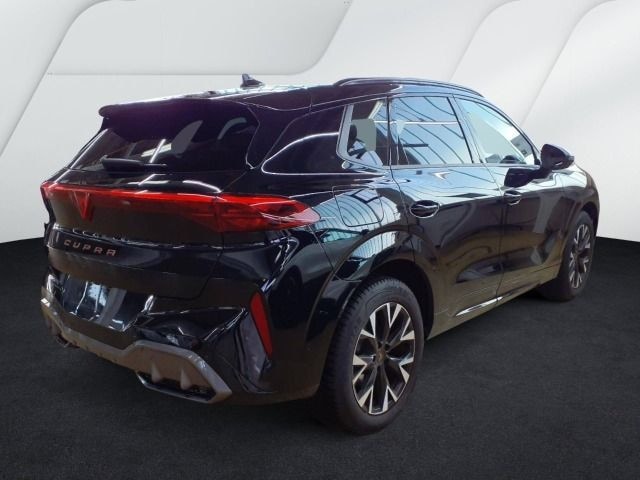 Cupra Terramar Terramar 1.5eTSI DSG LED+NAV+APP+ACC+SHZ+RFK+NSW