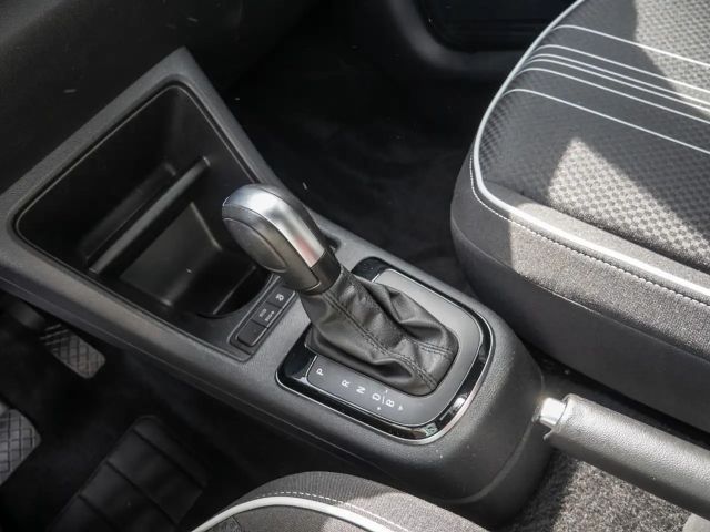 Seat Mii electric Plus