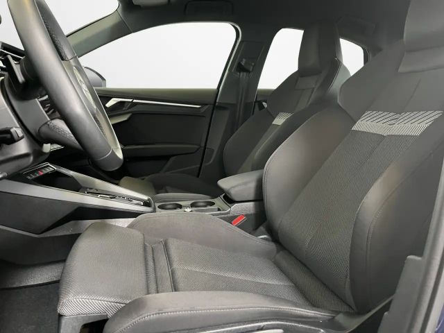 Audi A3 35 TDI S-Tronic Sedan