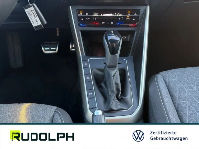 Volkswagen Taigo 1.5 TSI DSG Move