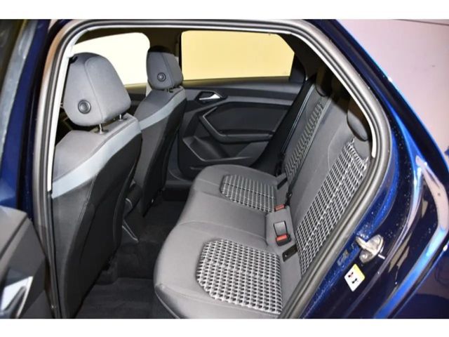 Audi A1 35 TFSI Allstreet