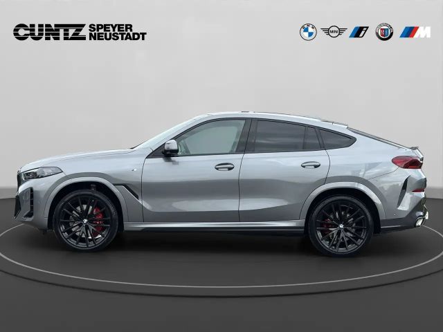 BMW X6 xDrive30d