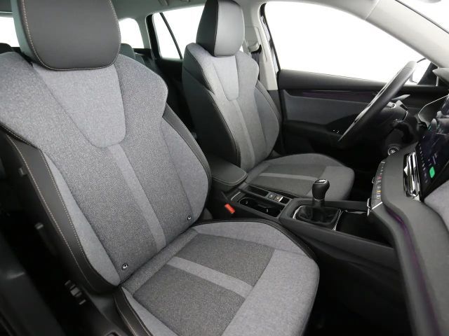 Skoda Octavia 1.5 TSI Combi Selection