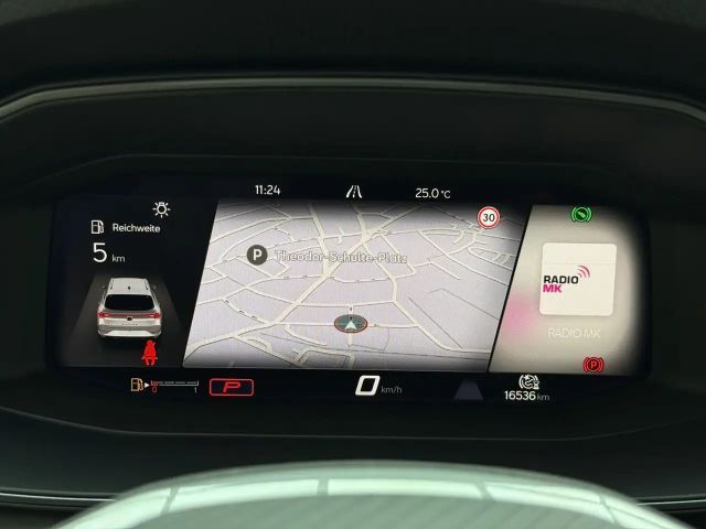 Cupra Leon DSG Sportstourer