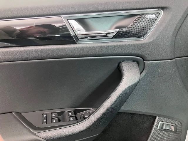 Skoda Kodiaq 1.5 TSI