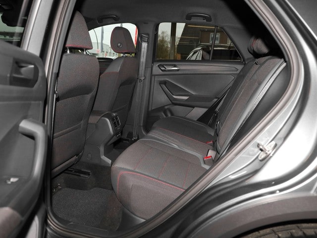 Volkswagen T-Roc 4Motion DSG Sport