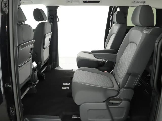 Volkswagen ID.Buzz Pro