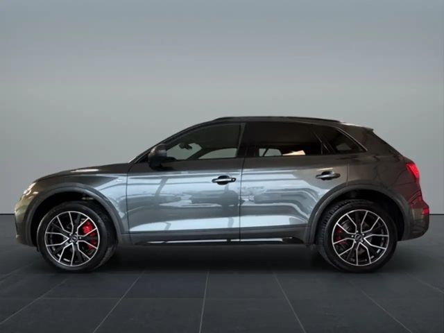 Audi Q5 40 TDI Quattro S-Line S-Tronic
