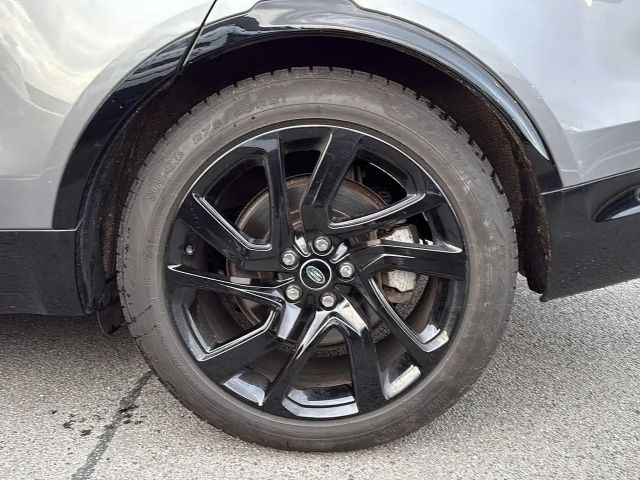 Land Rover Discovery D250 SE