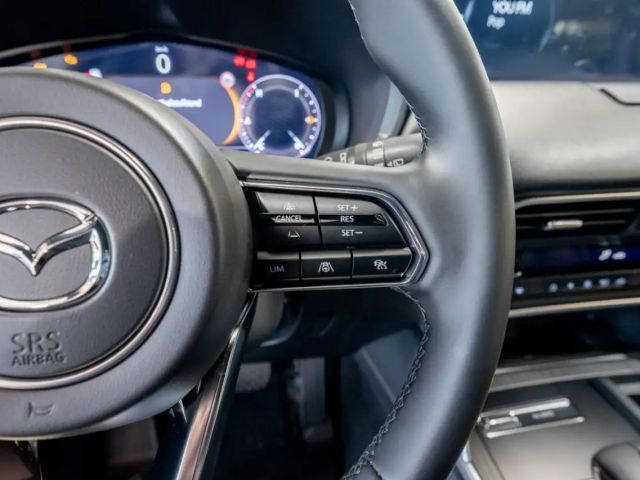 Mazda CX-60 4WD Homura e-Skyactiv