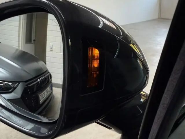 Porsche Macan *PANO*LUFT*AHK*21ZOLL*KAMERA*BOSE*