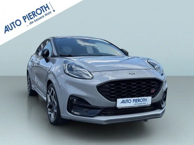 Ford Puma EcoBoost ST Line
