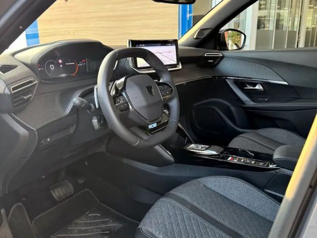 Peugeot 2008 Allure Pack