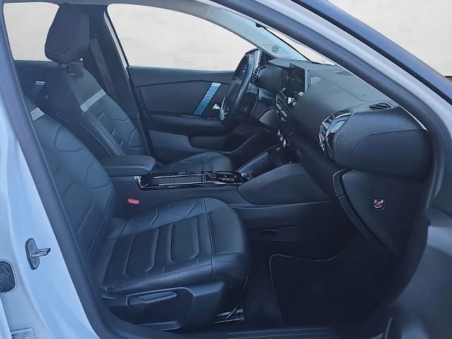 Citroën ë-C4 Shine