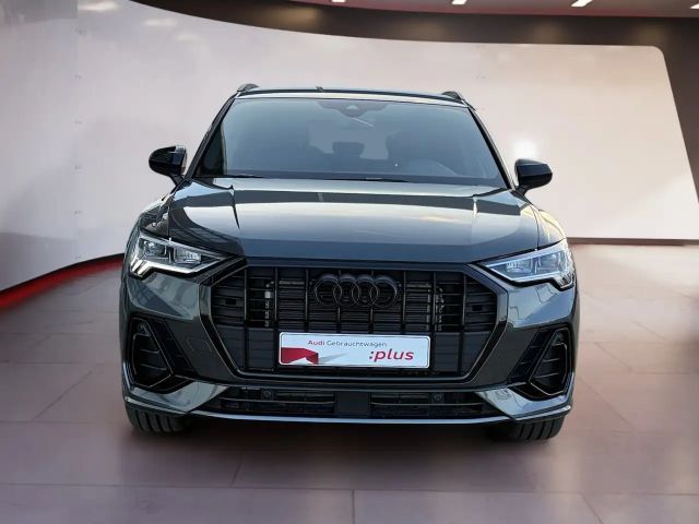 Audi Q3 2.0 TDI S-Line S-Tronic