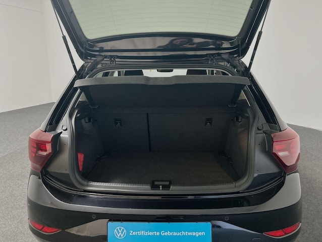 Volkswagen Polo 1.0 LED RFK Sitzh Facelift PDC