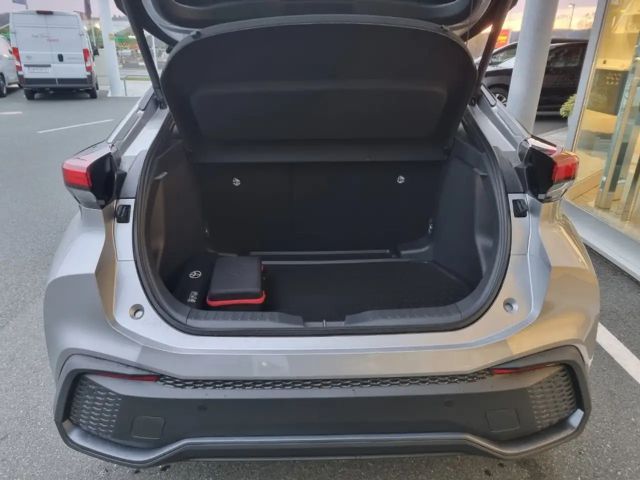 Toyota C-HR 4x2 Hybride