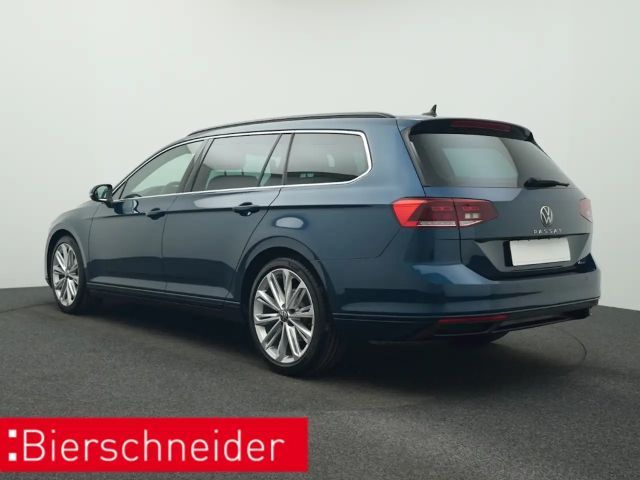 Volkswagen Passat 2.0 TDI Business DSG Variant