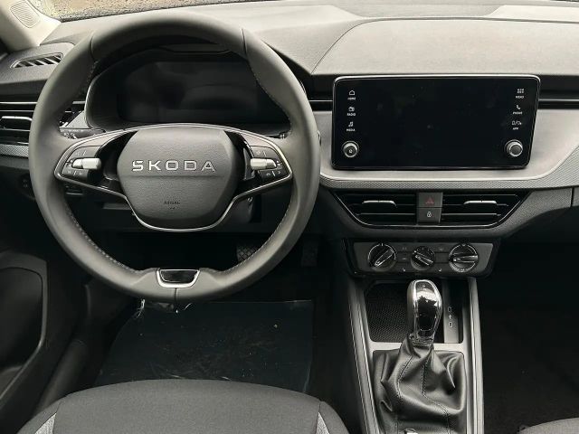 Skoda Kamiq 1.0 TSI