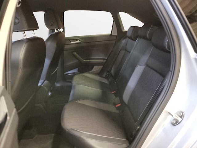 Volkswagen Taigo 1.5 TSI DSG