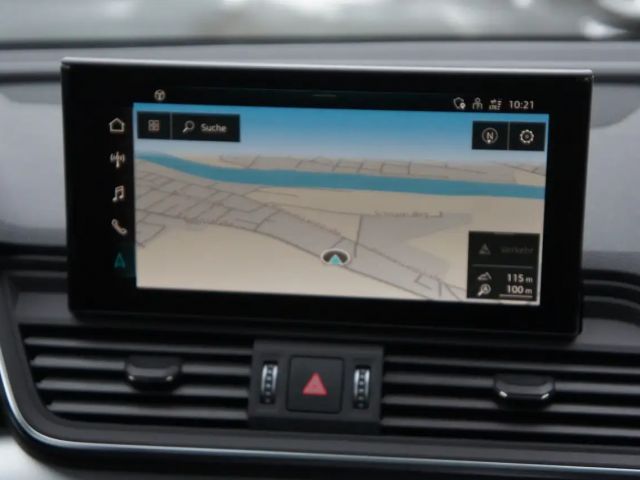 Audi Q5 Quattro Sportback