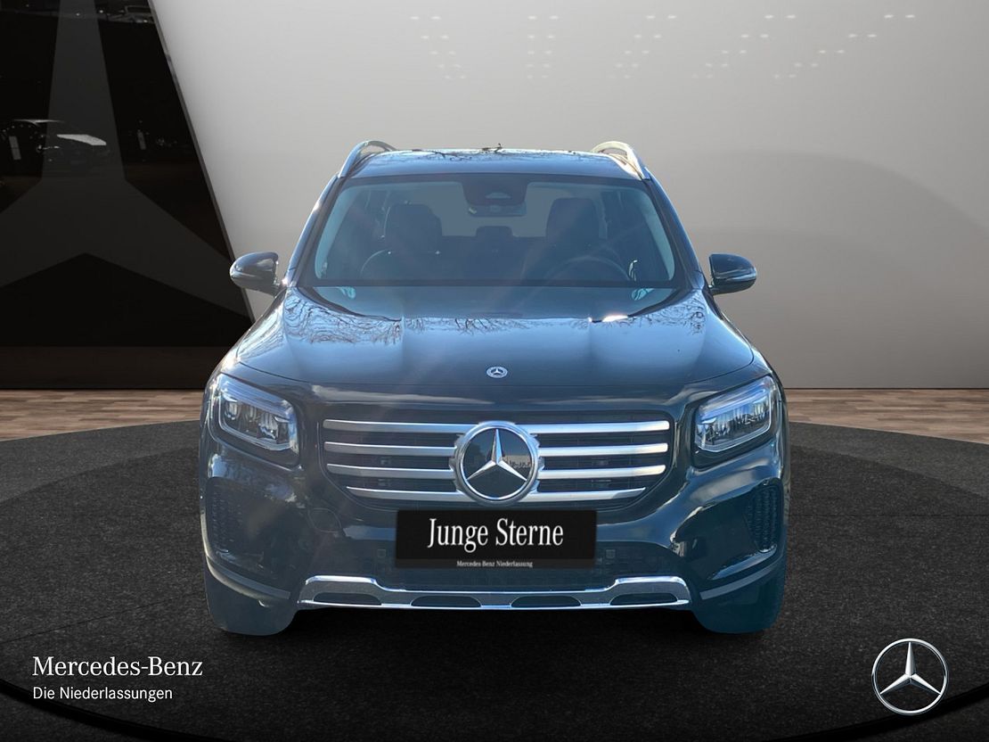 Mercedes-Benz GLB 220 4MATIC