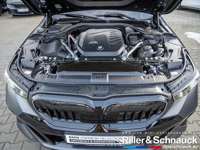 BMW 540 540d M-Sport Touring xDrive