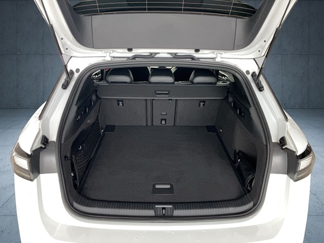 Volkswagen ID.7 4Motion GTX Tourer