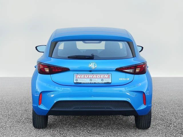MG MG3 Comfort